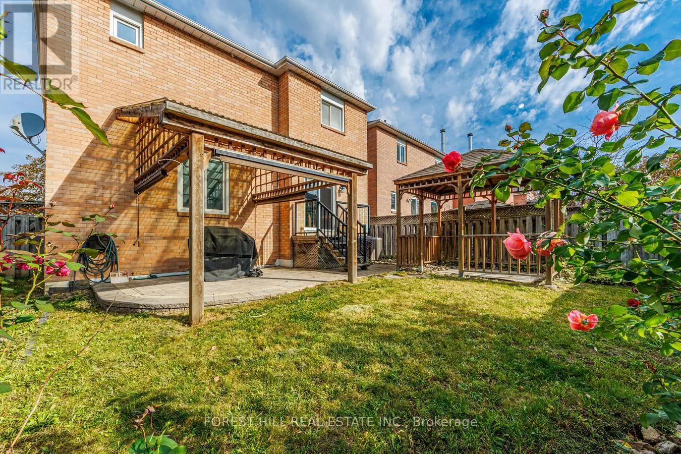 13 SHALE DRIVE