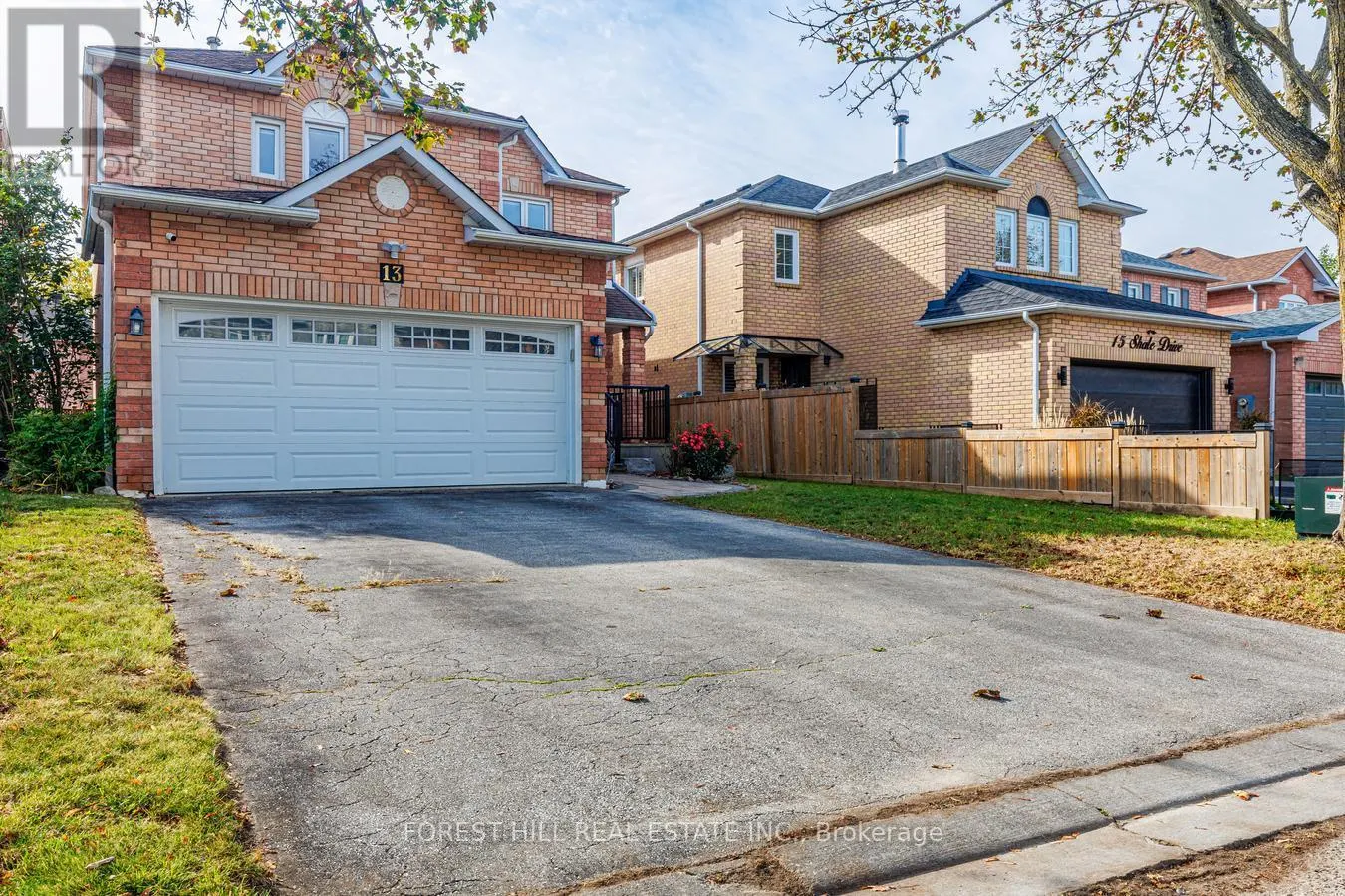 13 SHALE DRIVE