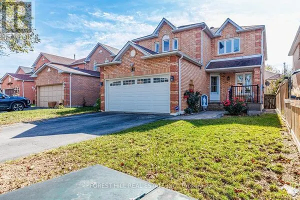 13 SHALE DRIVE