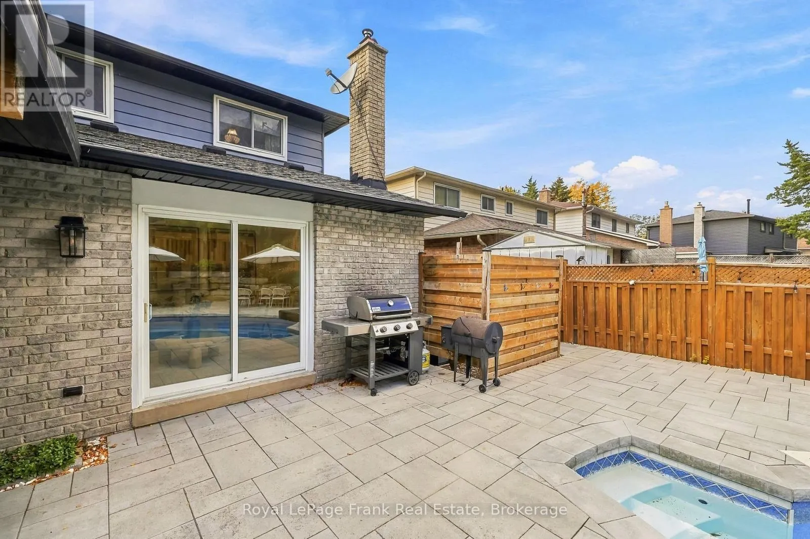 588 WALSH DRIVE