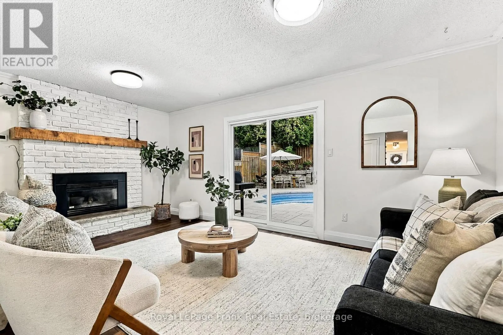 588 WALSH DRIVE