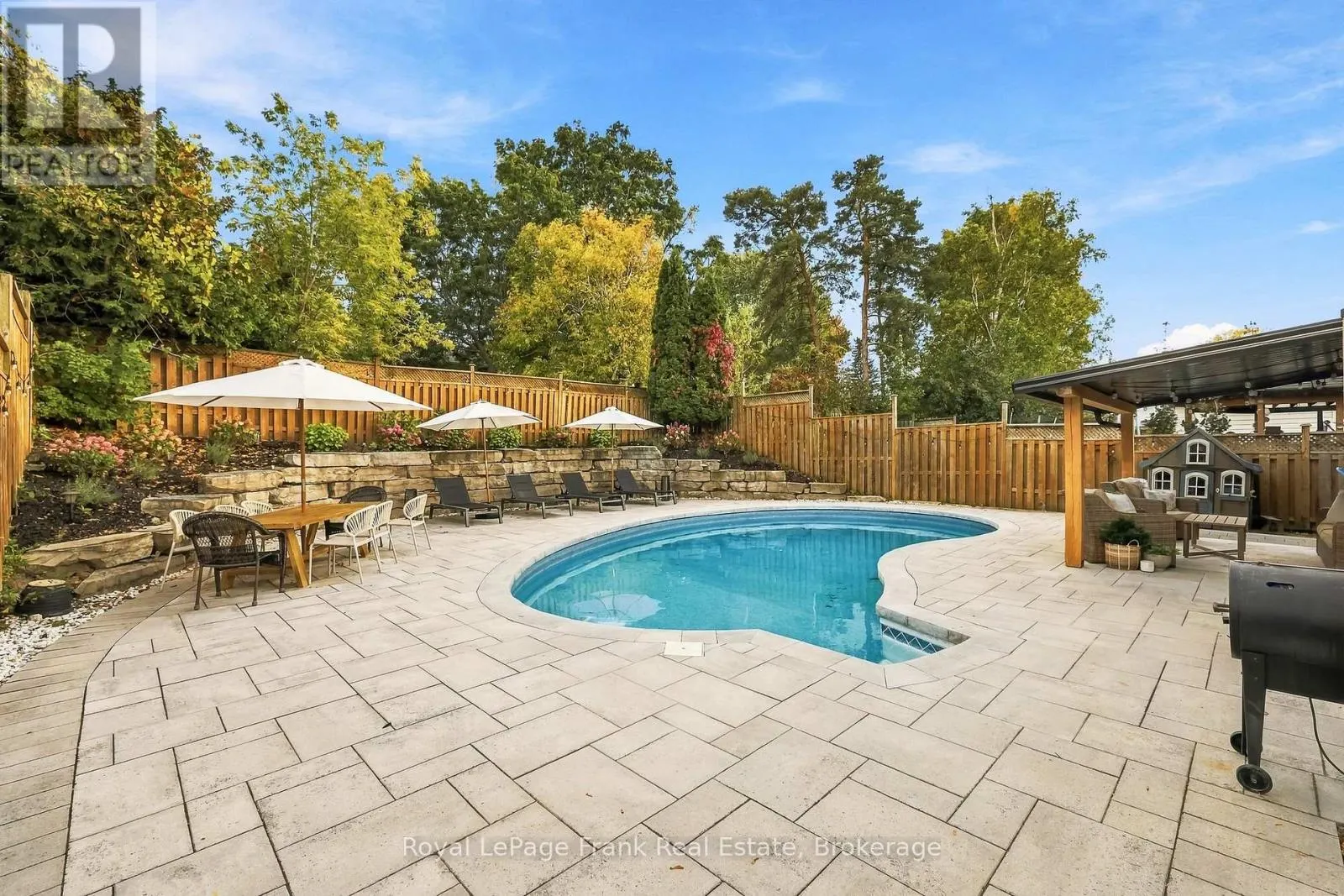 588 WALSH DRIVE