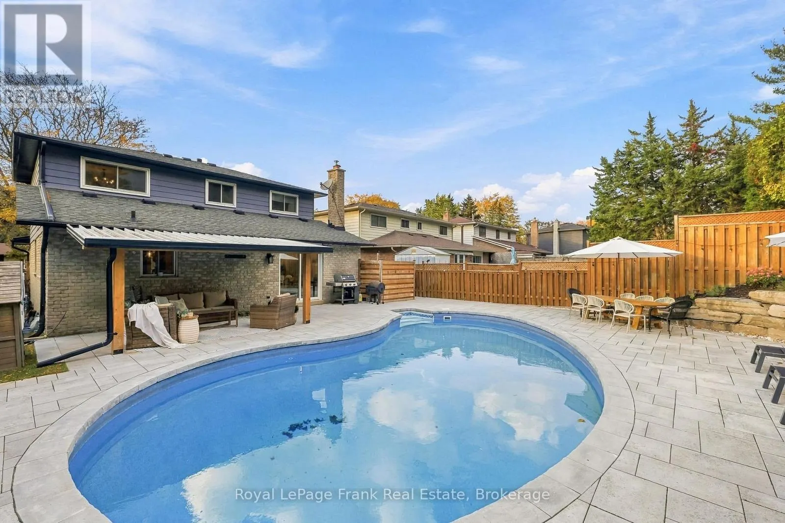 588 WALSH DRIVE