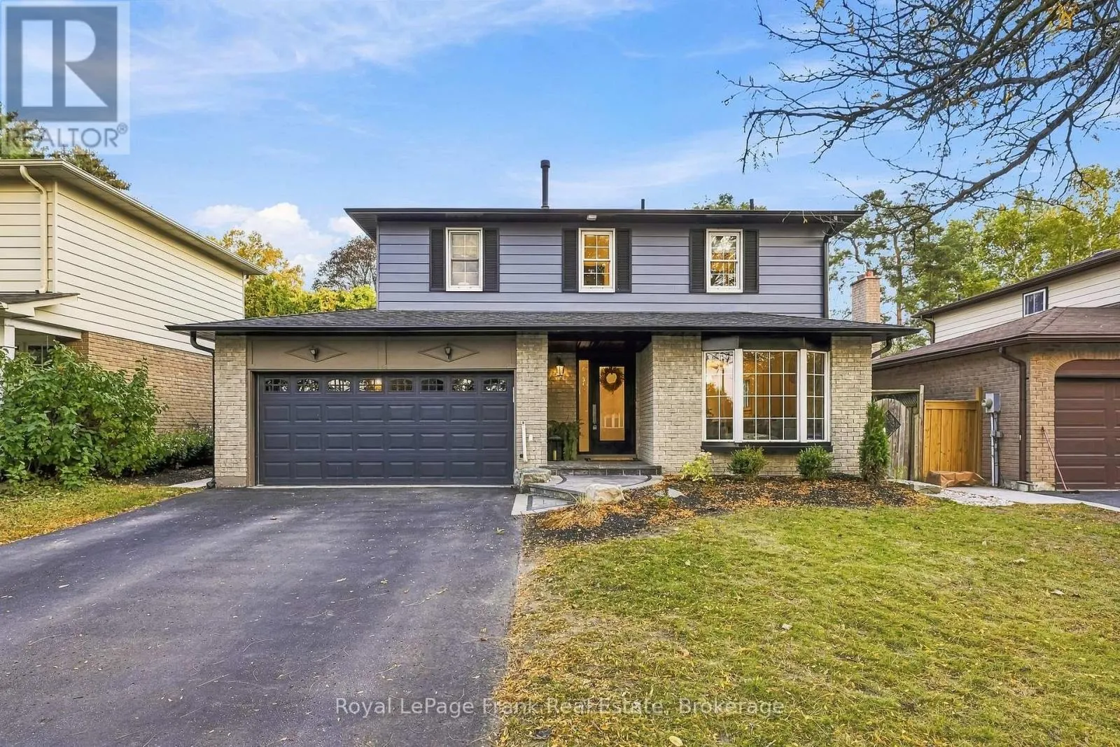 588 WALSH DRIVE