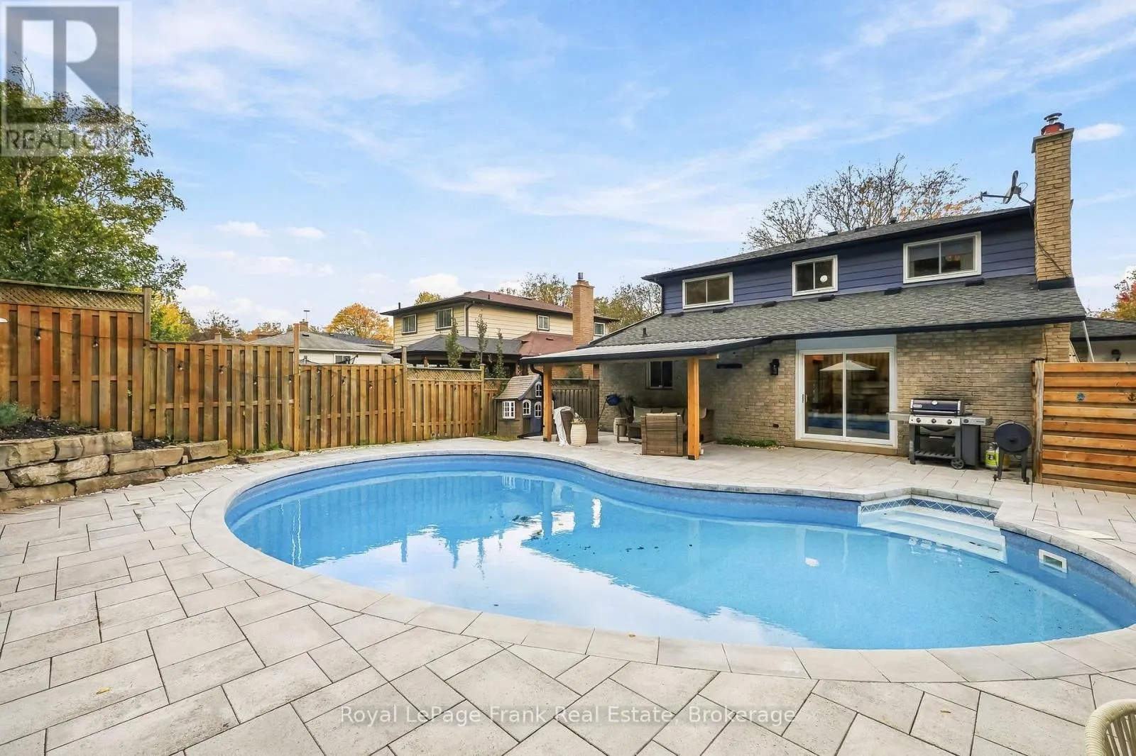 588 WALSH DRIVE