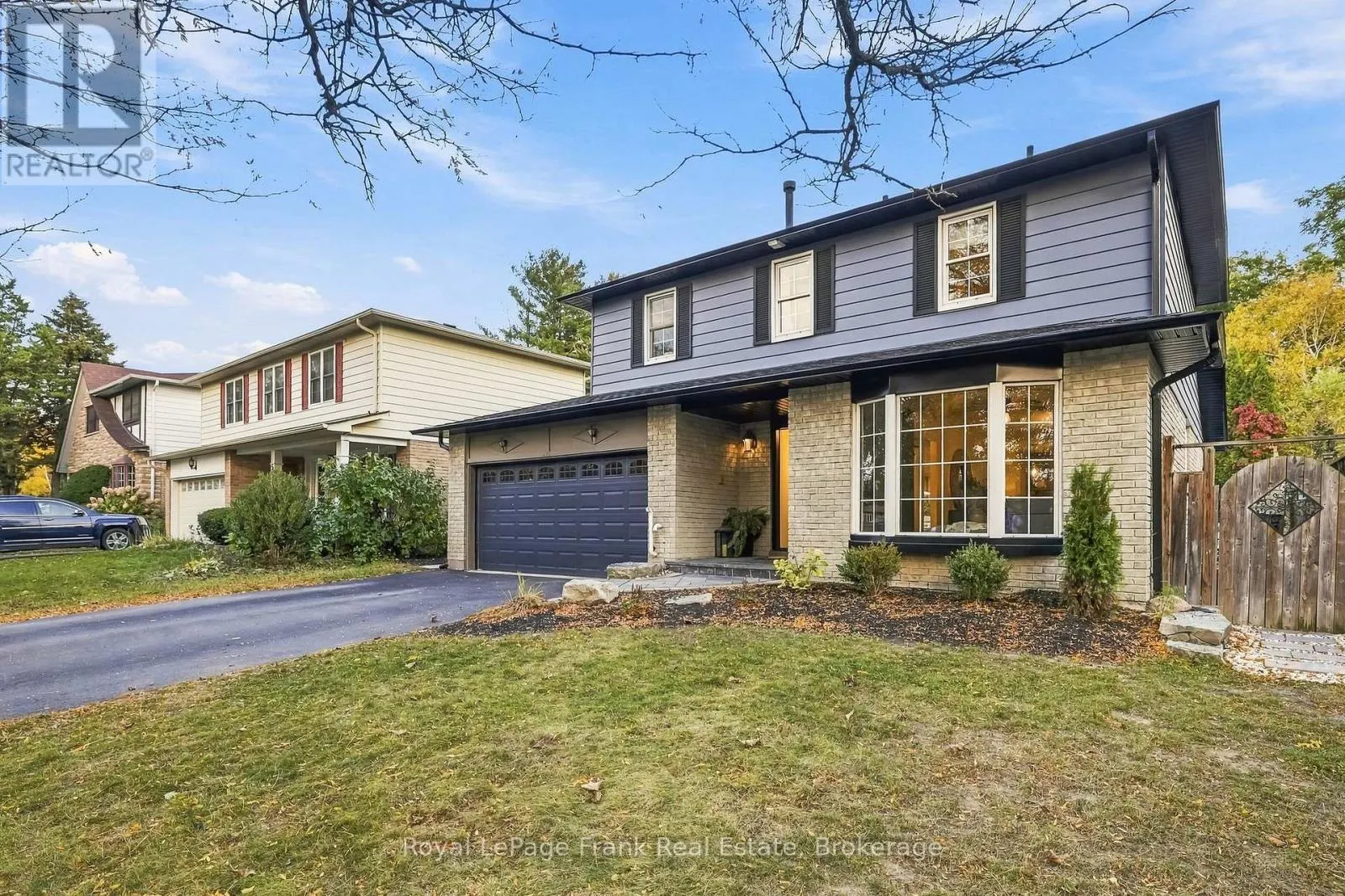 588 WALSH DRIVE