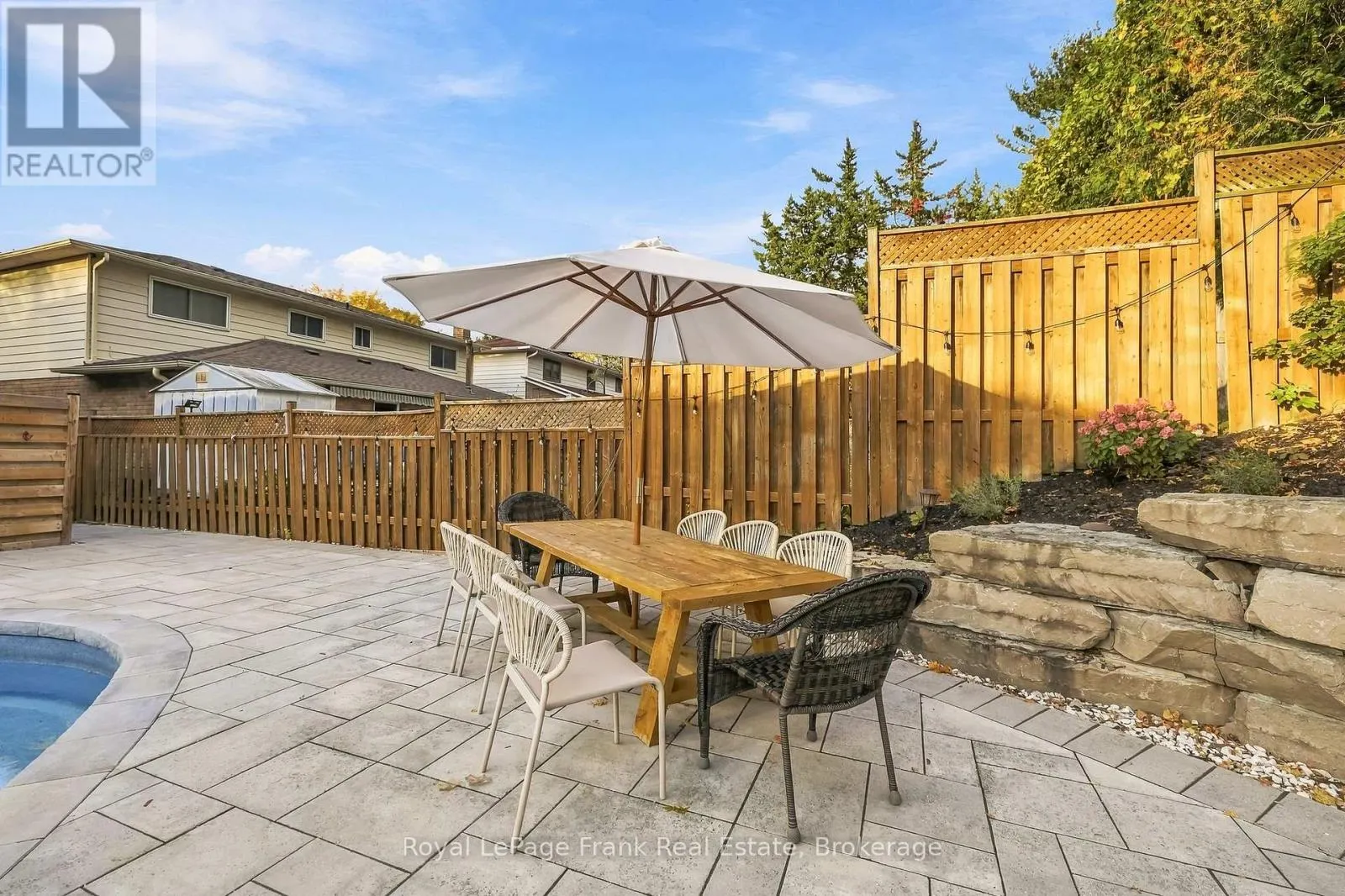 588 WALSH DRIVE