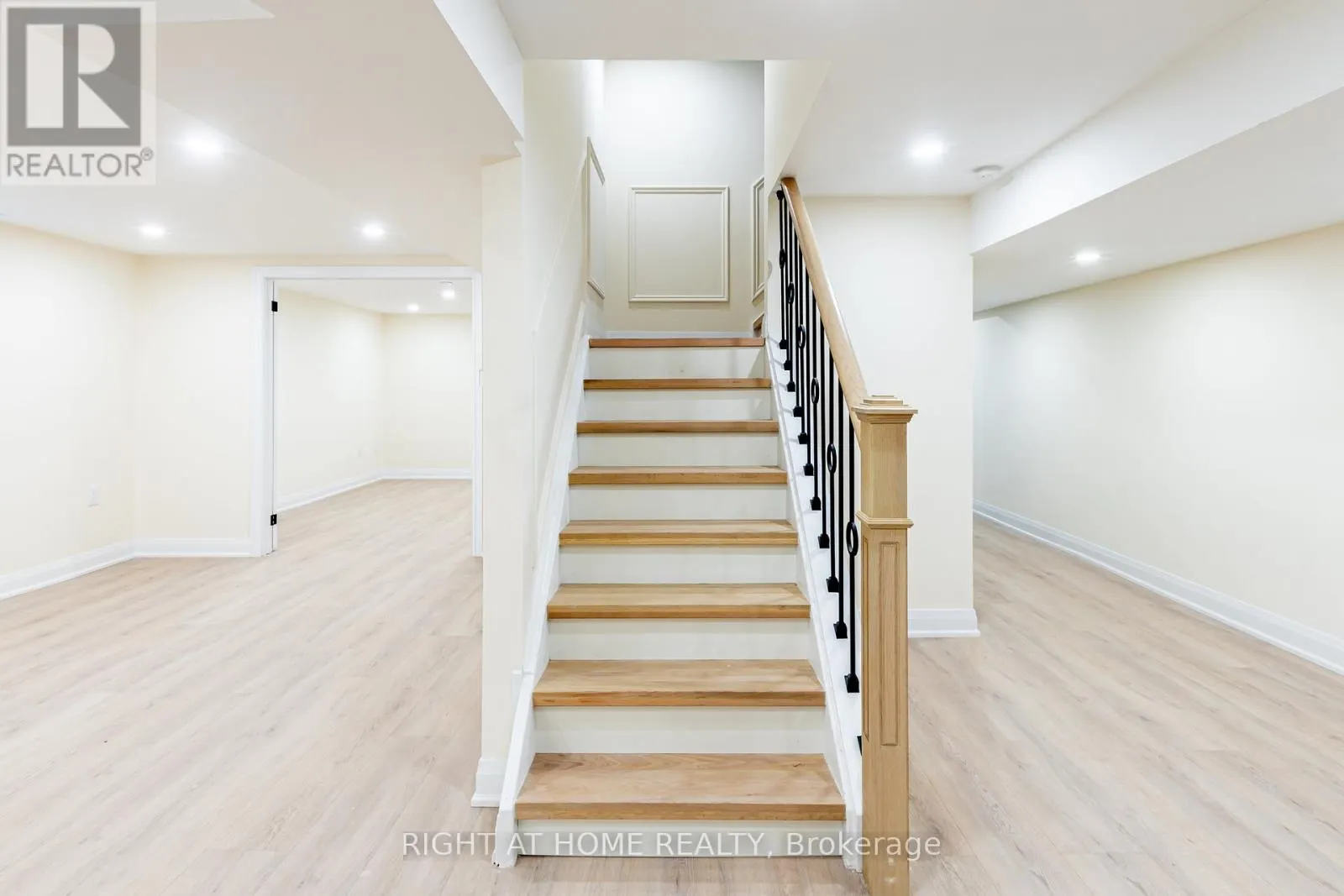 BASEMENT - 43 GREENBUSH PLACE