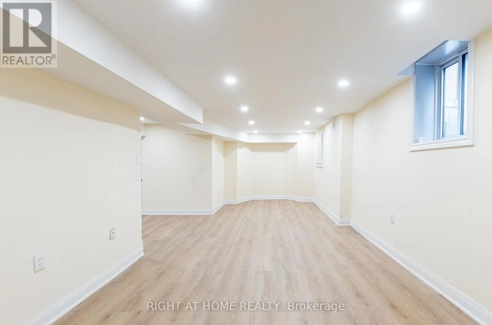 BASEMENT - 43 GREENBUSH PLACE