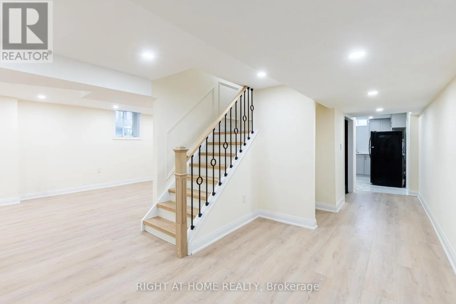 BASEMENT - 43 GREENBUSH PLACE