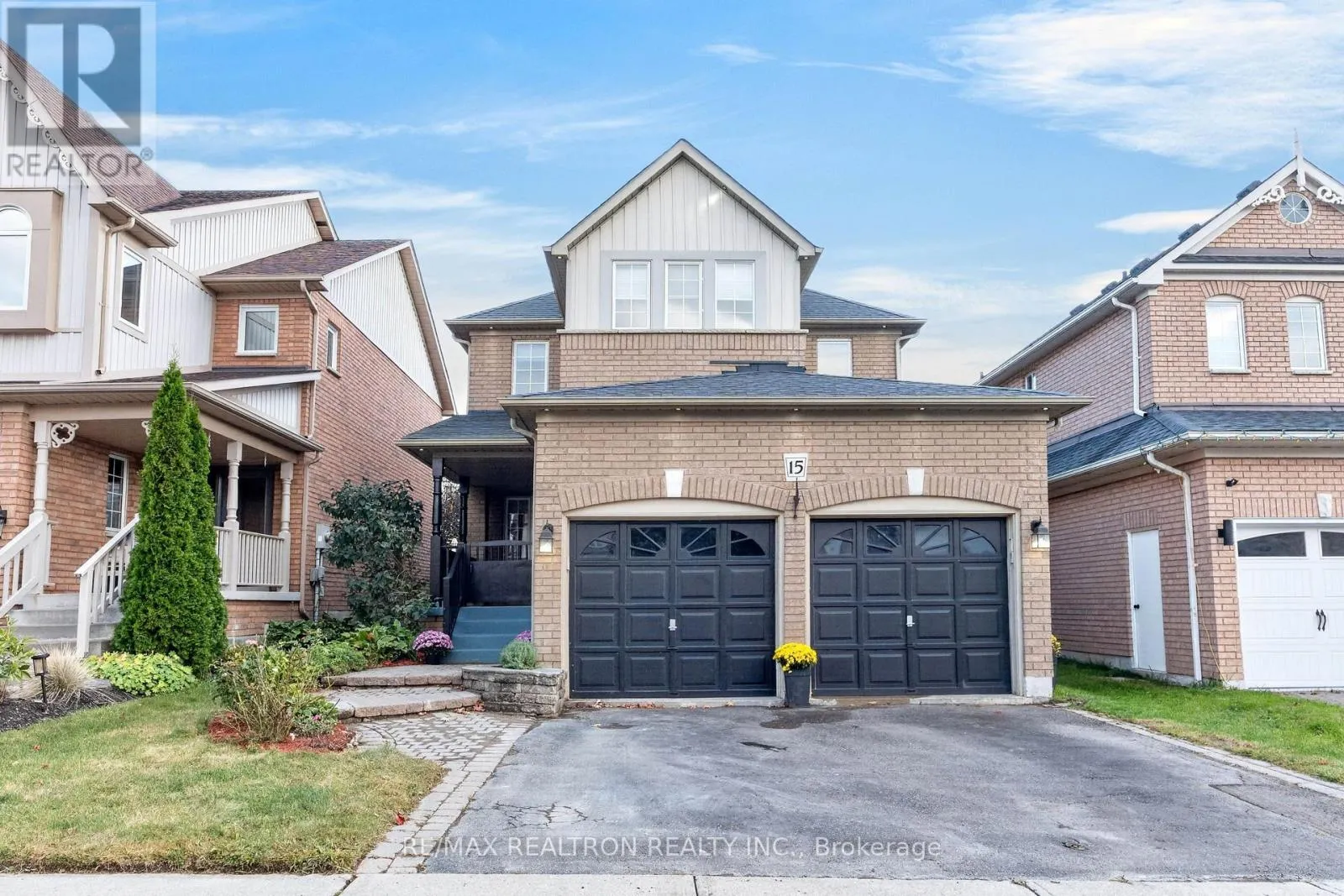 15 IBERVILLE ROAD