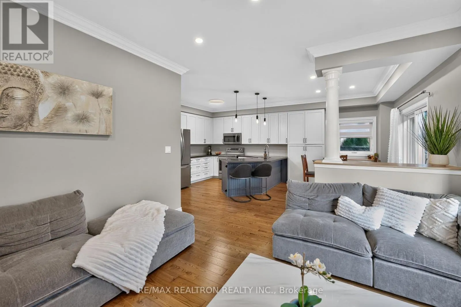 15 IBERVILLE ROAD