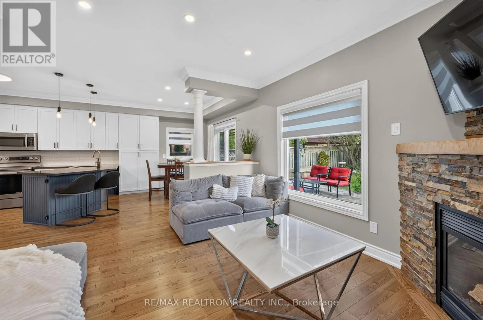 15 IBERVILLE ROAD