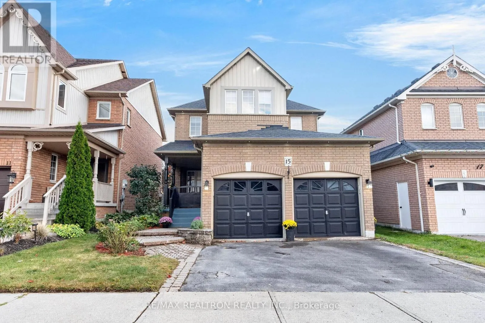 15 IBERVILLE ROAD