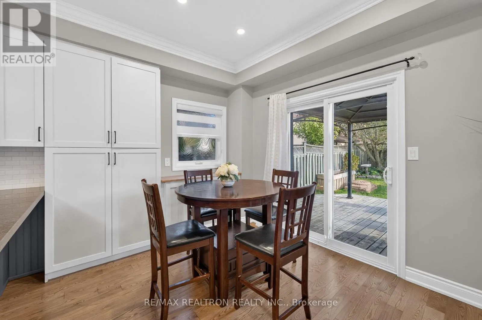 15 IBERVILLE ROAD