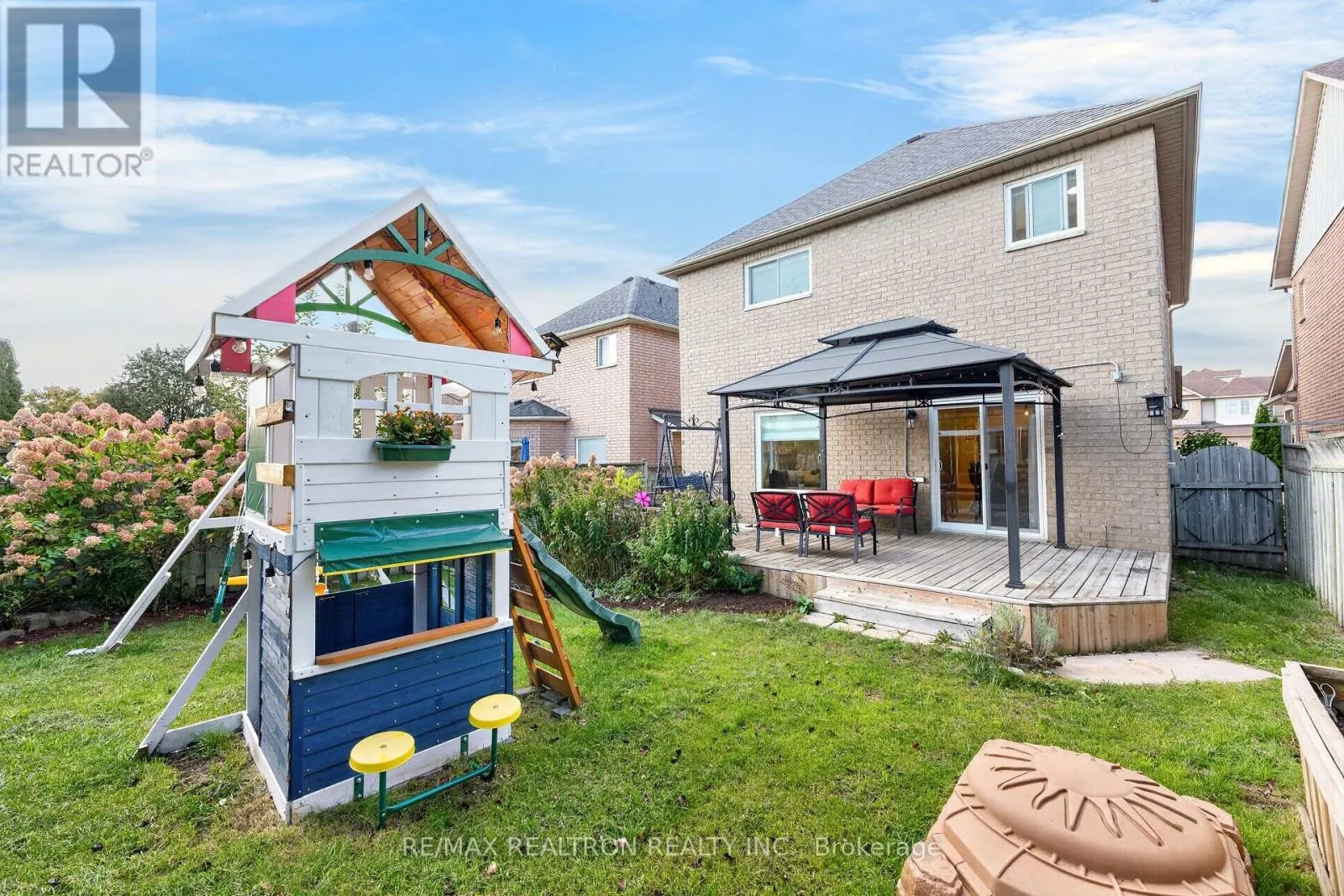 15 IBERVILLE ROAD