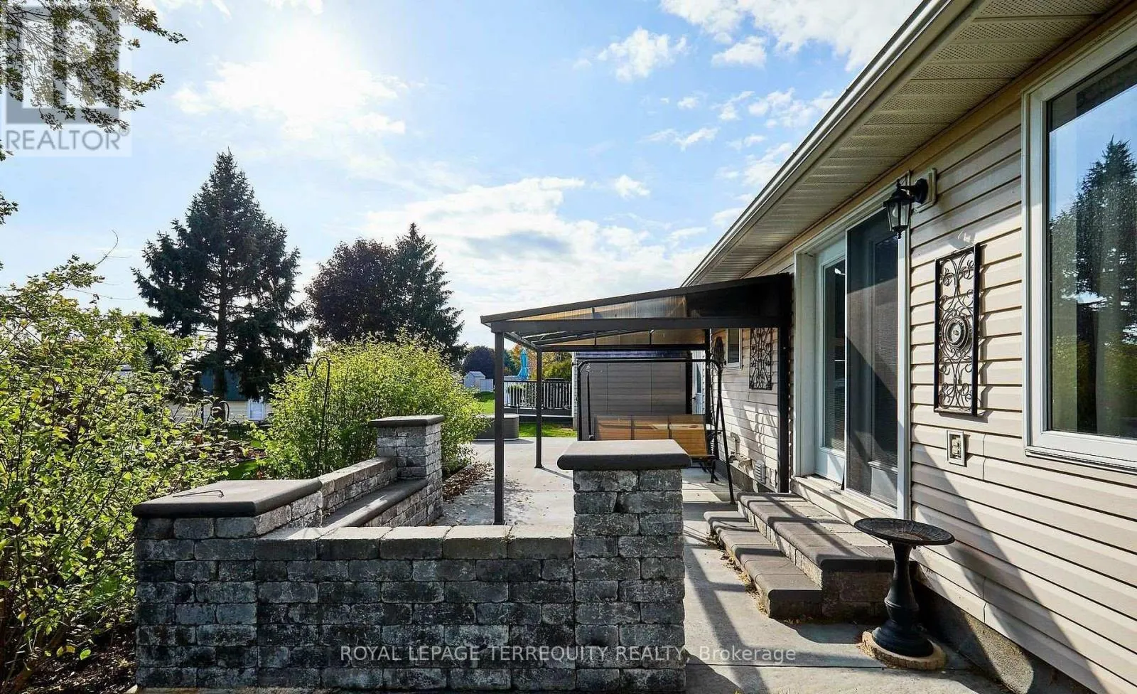 91A WILMOT TRAIL