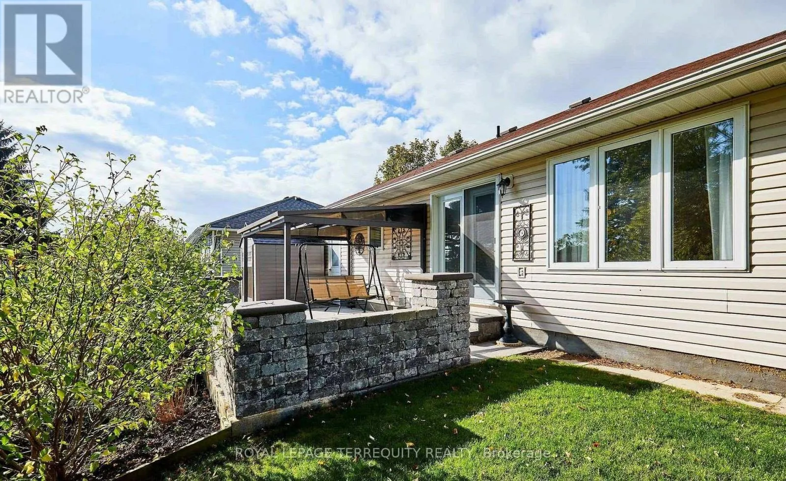 91A WILMOT TRAIL
