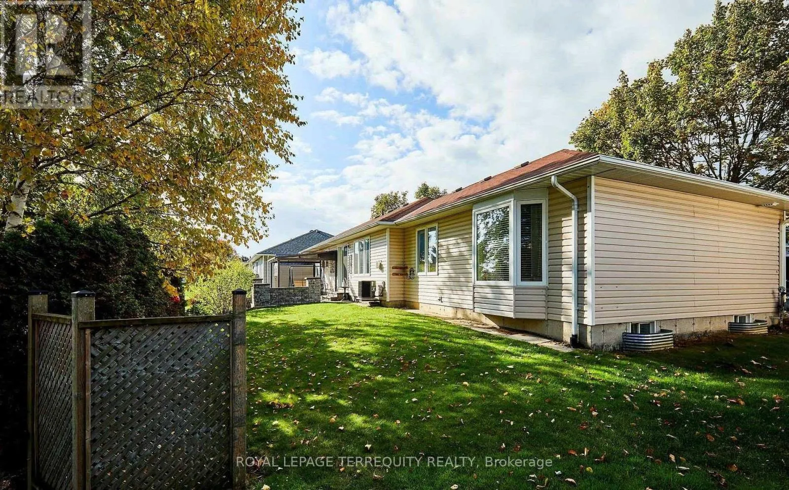91A WILMOT TRAIL