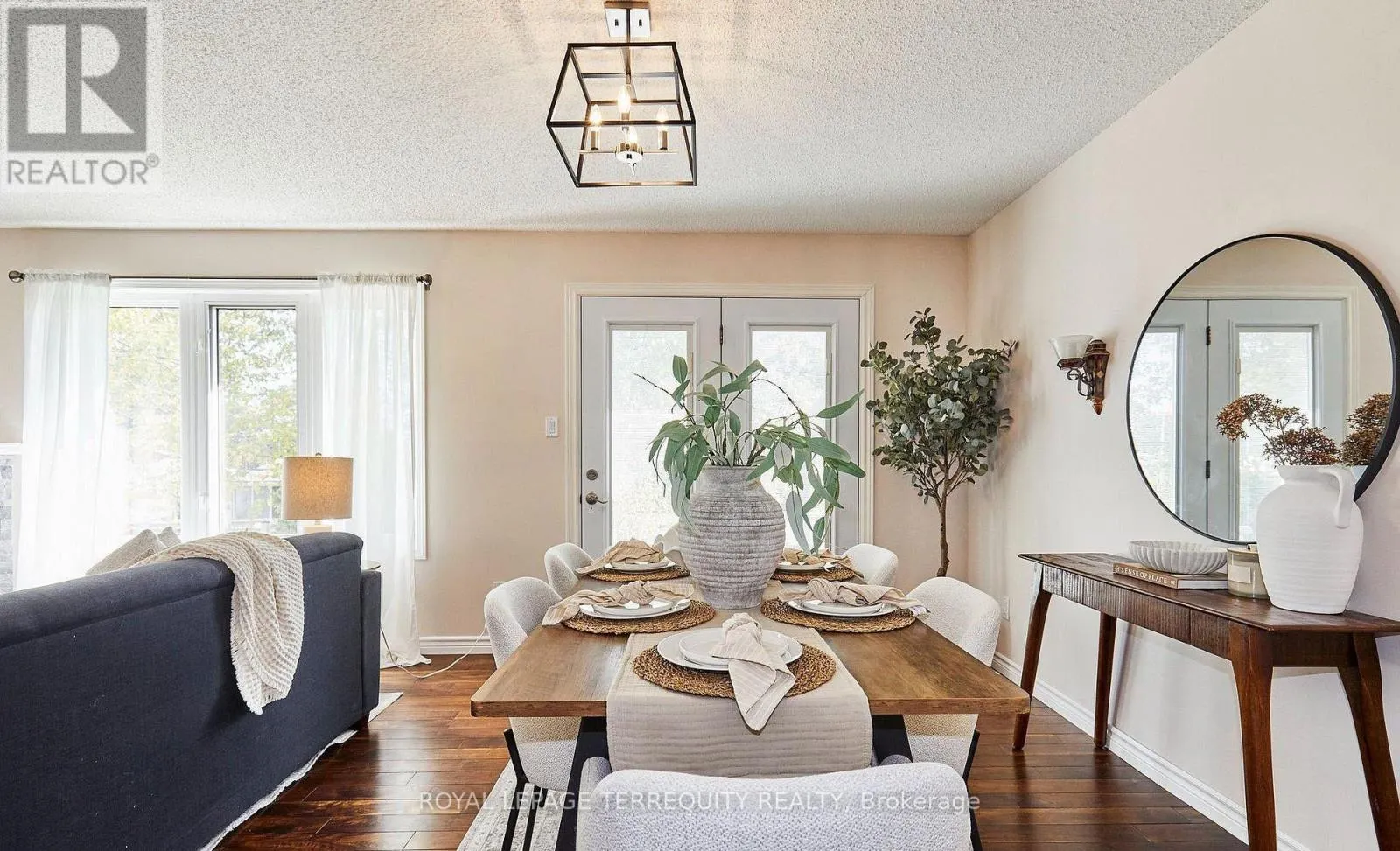 91A WILMOT TRAIL