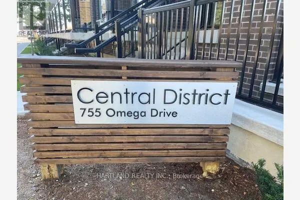 121 - 755 OMEGA DRIVE