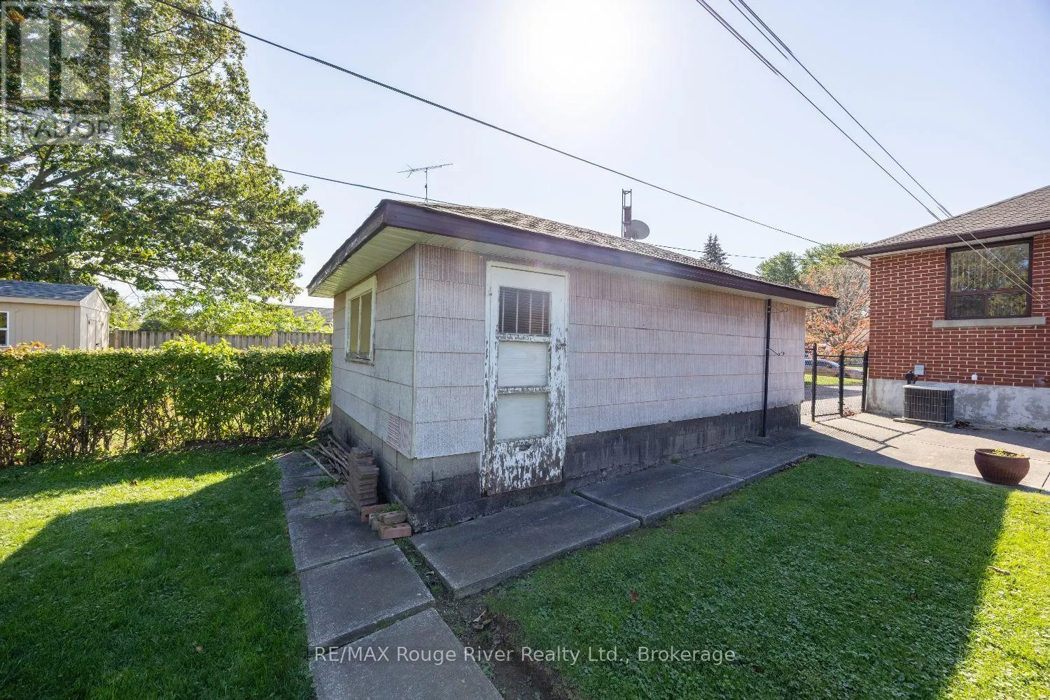 287 GUELPH STREET
