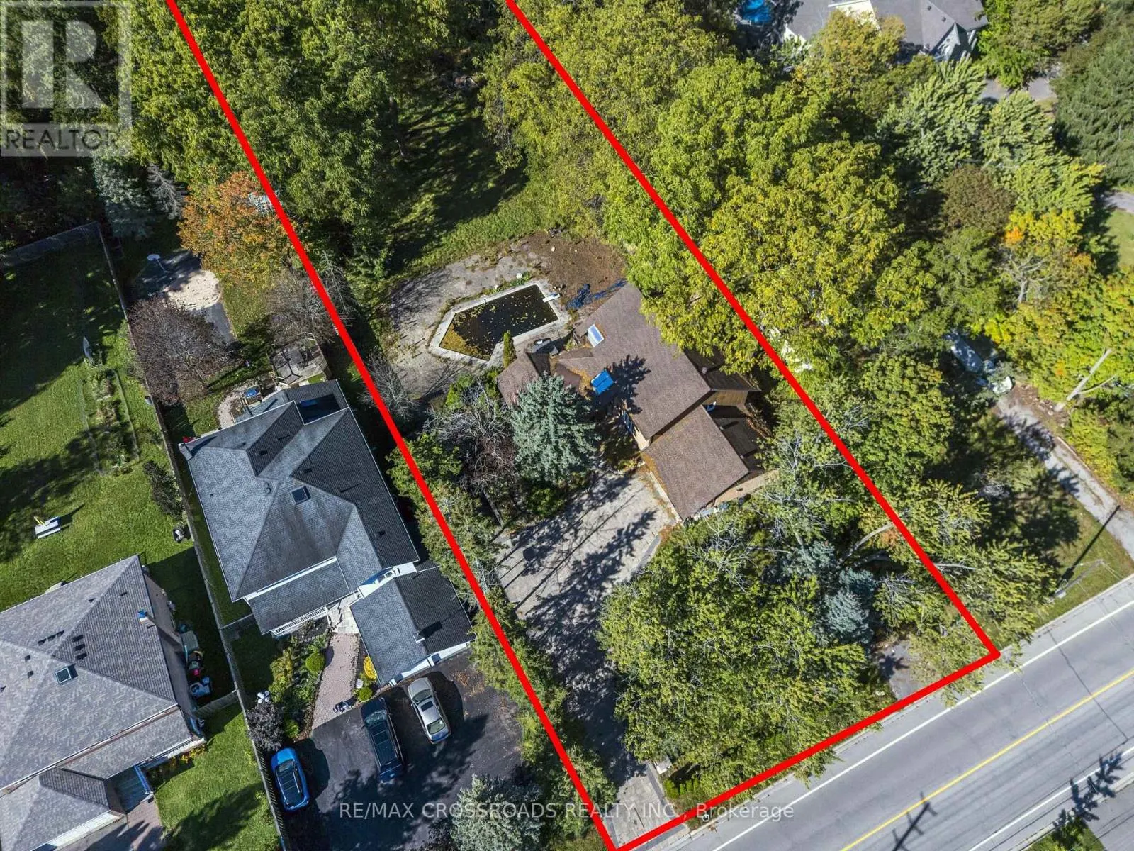 1910 FAIRPORT ROAD