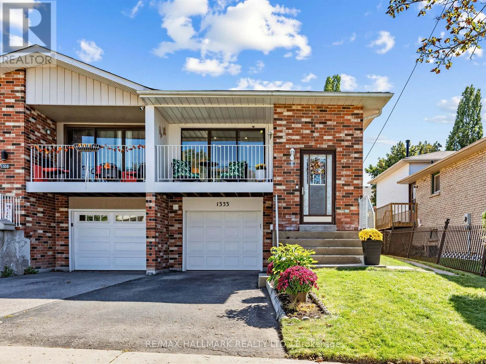 1333 CHERRYDOWN DRIVE