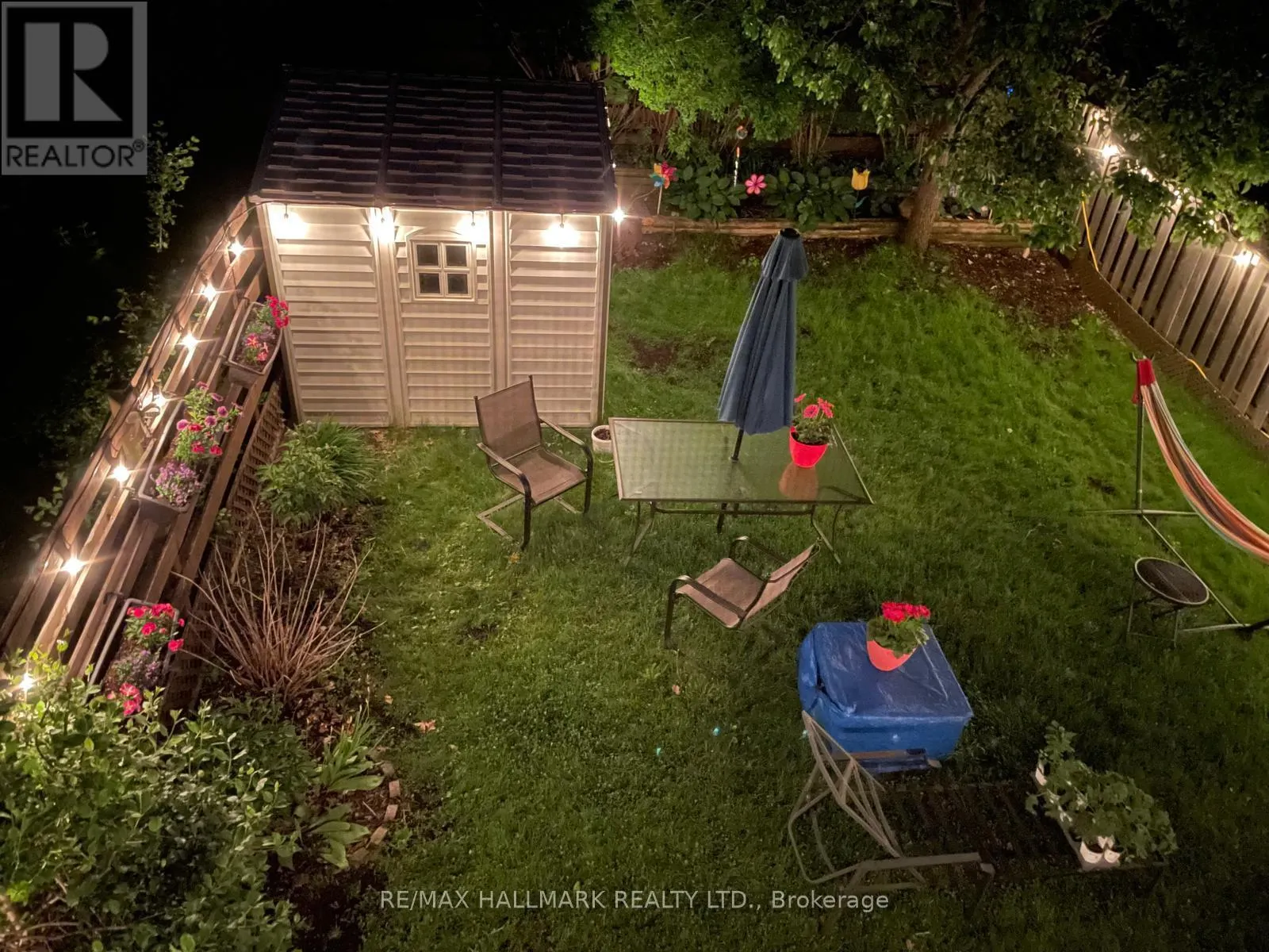 1333 CHERRYDOWN DRIVE