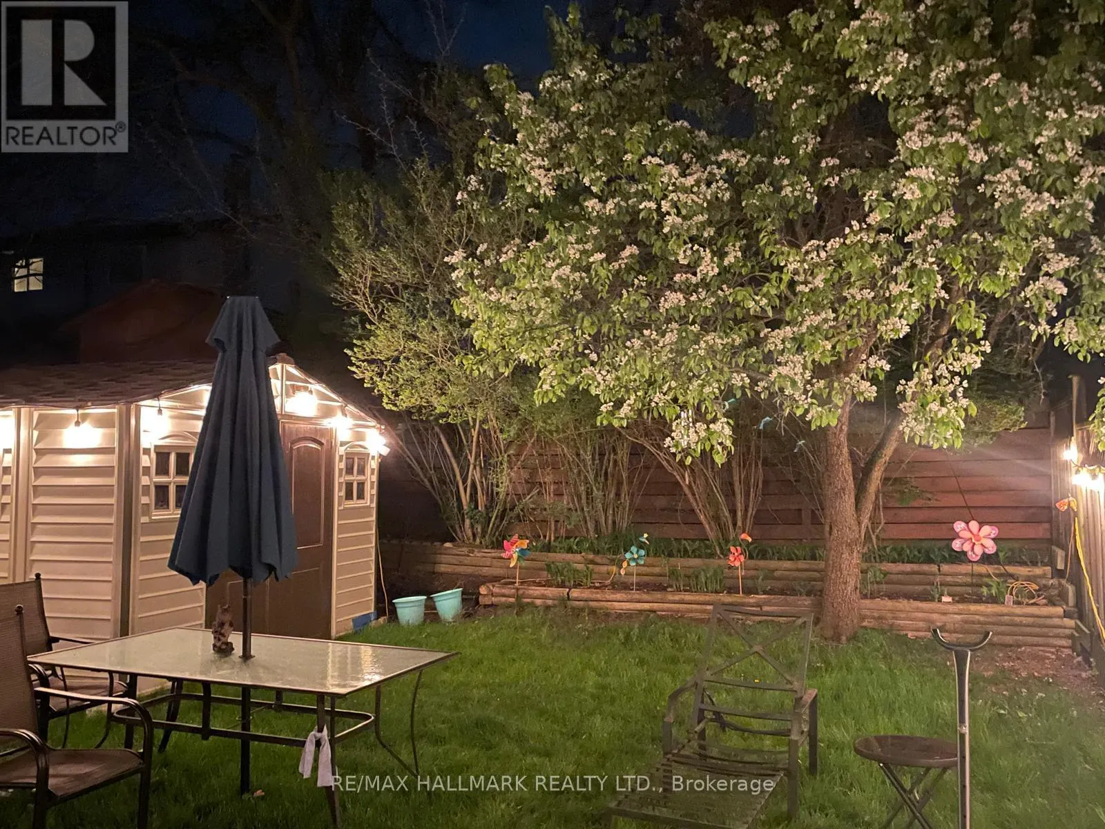 1333 CHERRYDOWN DRIVE