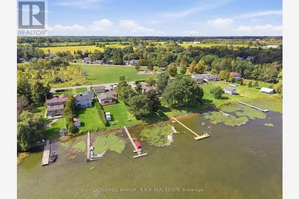 87 EDGEWOOD CRESCENT