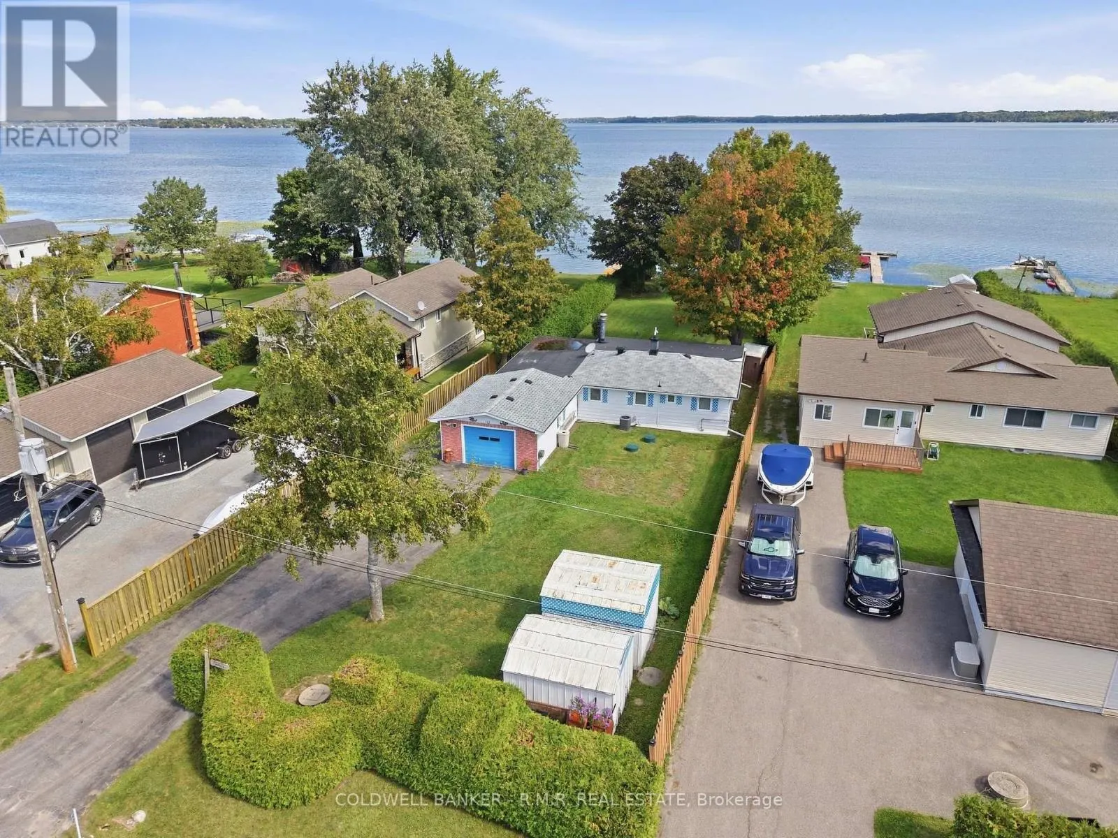 87 EDGEWOOD CRESCENT