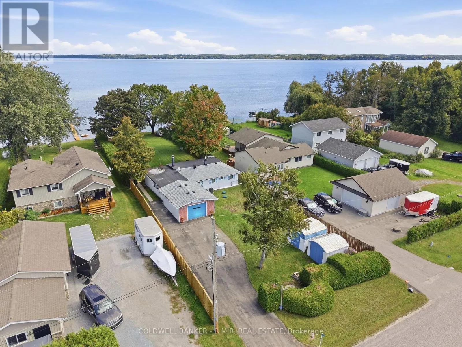 87 EDGEWOOD CRESCENT