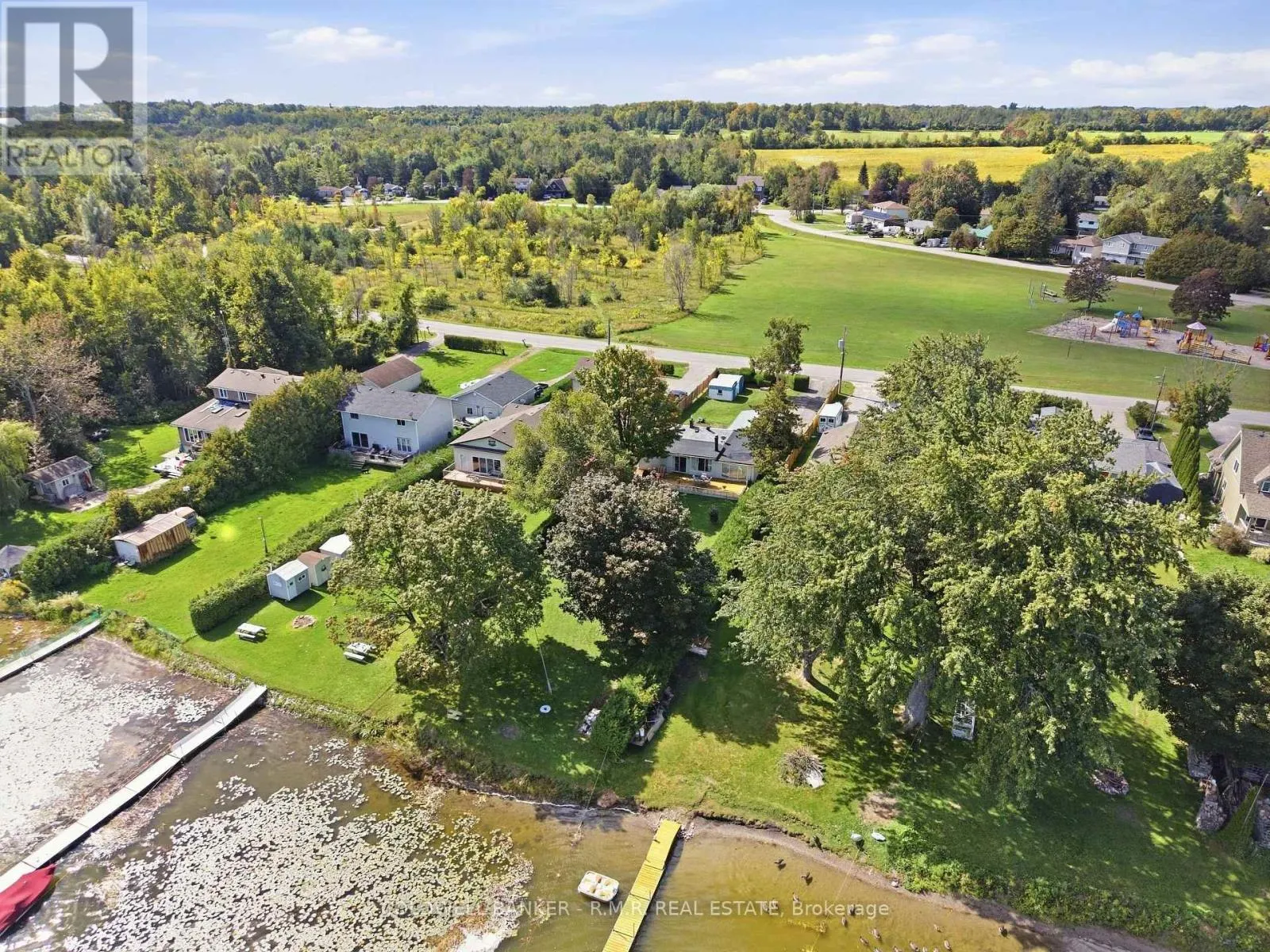 87 EDGEWOOD CRESCENT