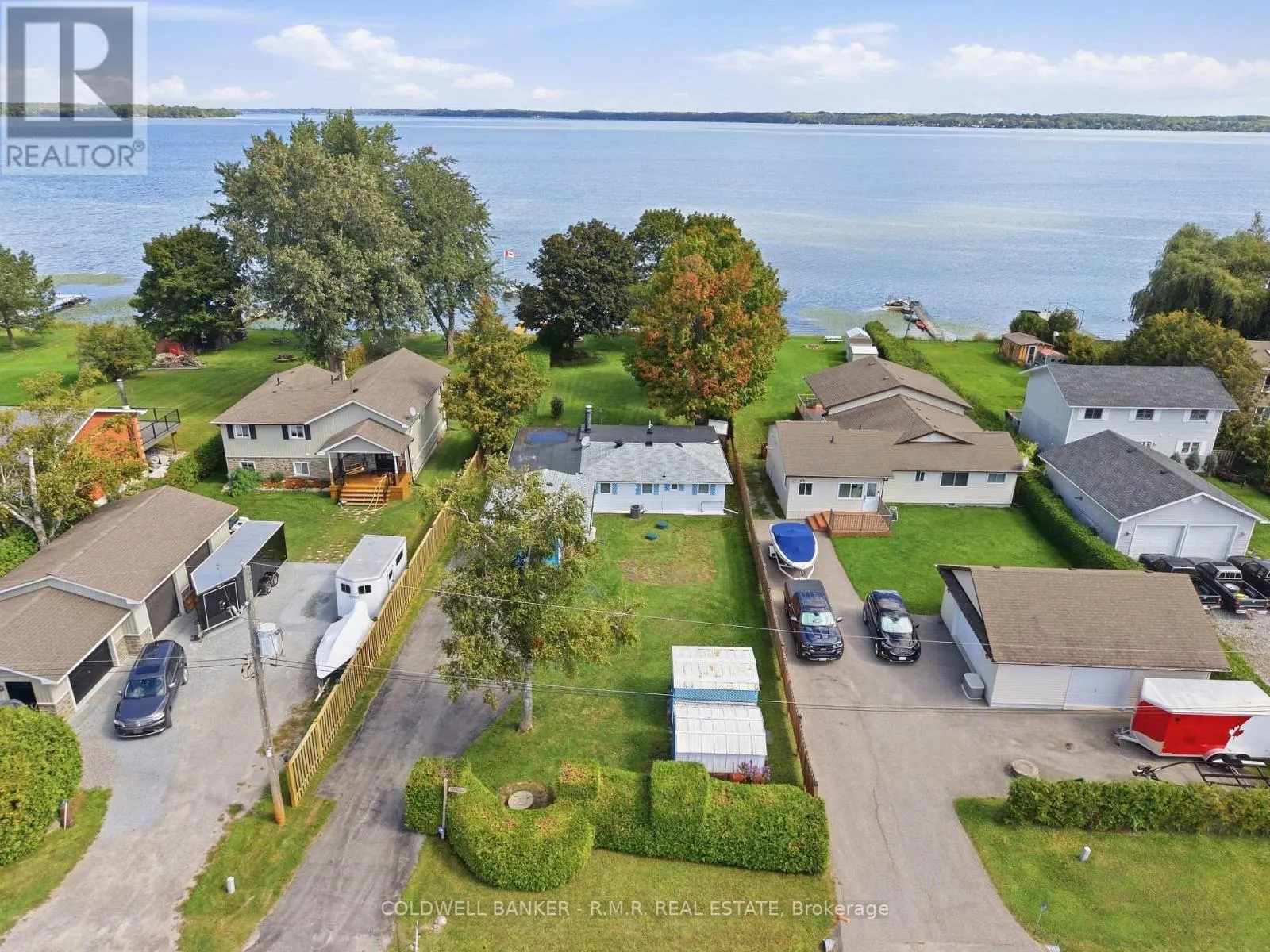 87 EDGEWOOD CRESCENT