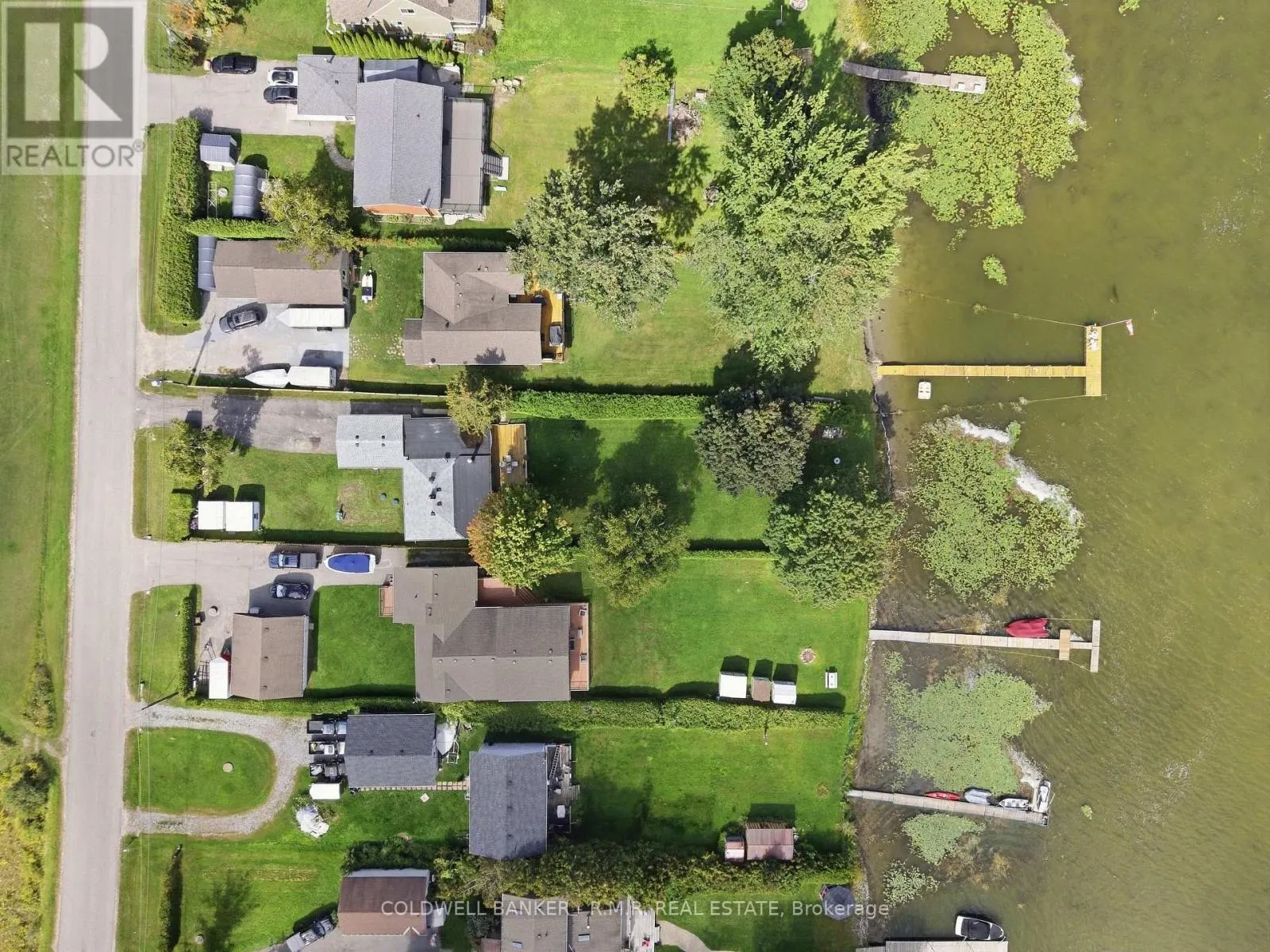 87 EDGEWOOD CRESCENT
