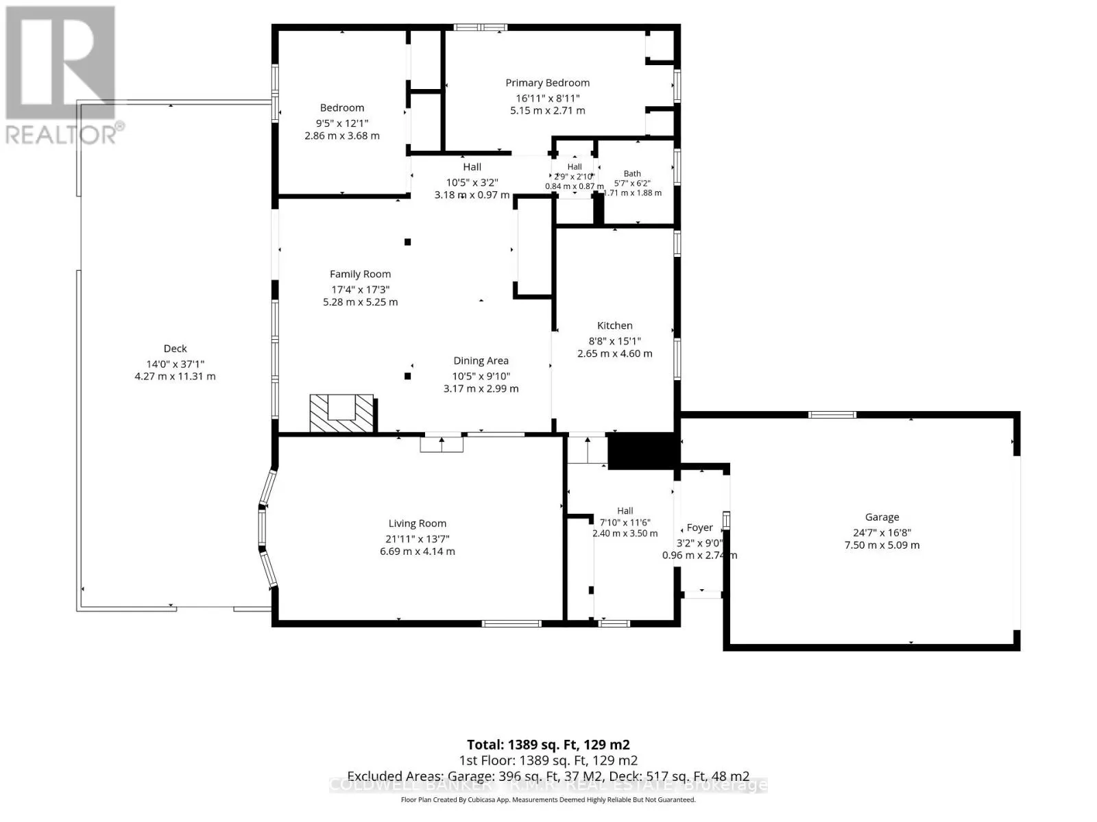 87 EDGEWOOD CRESCENT