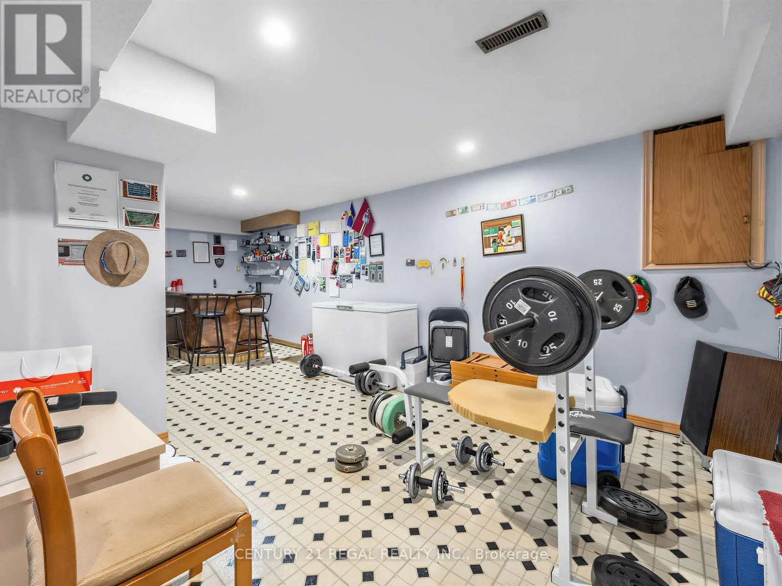 41 COE DRIVE