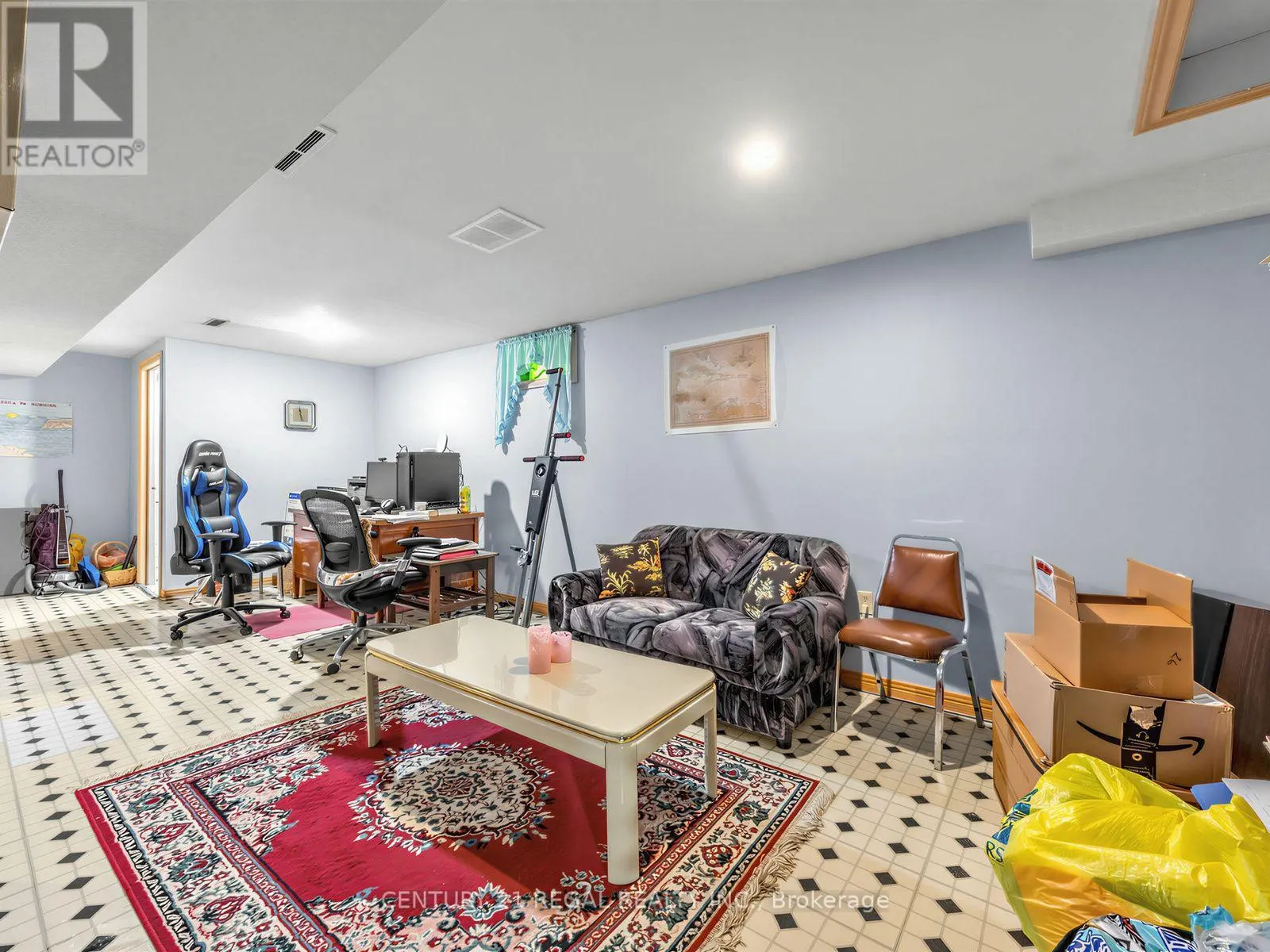 41 COE DRIVE