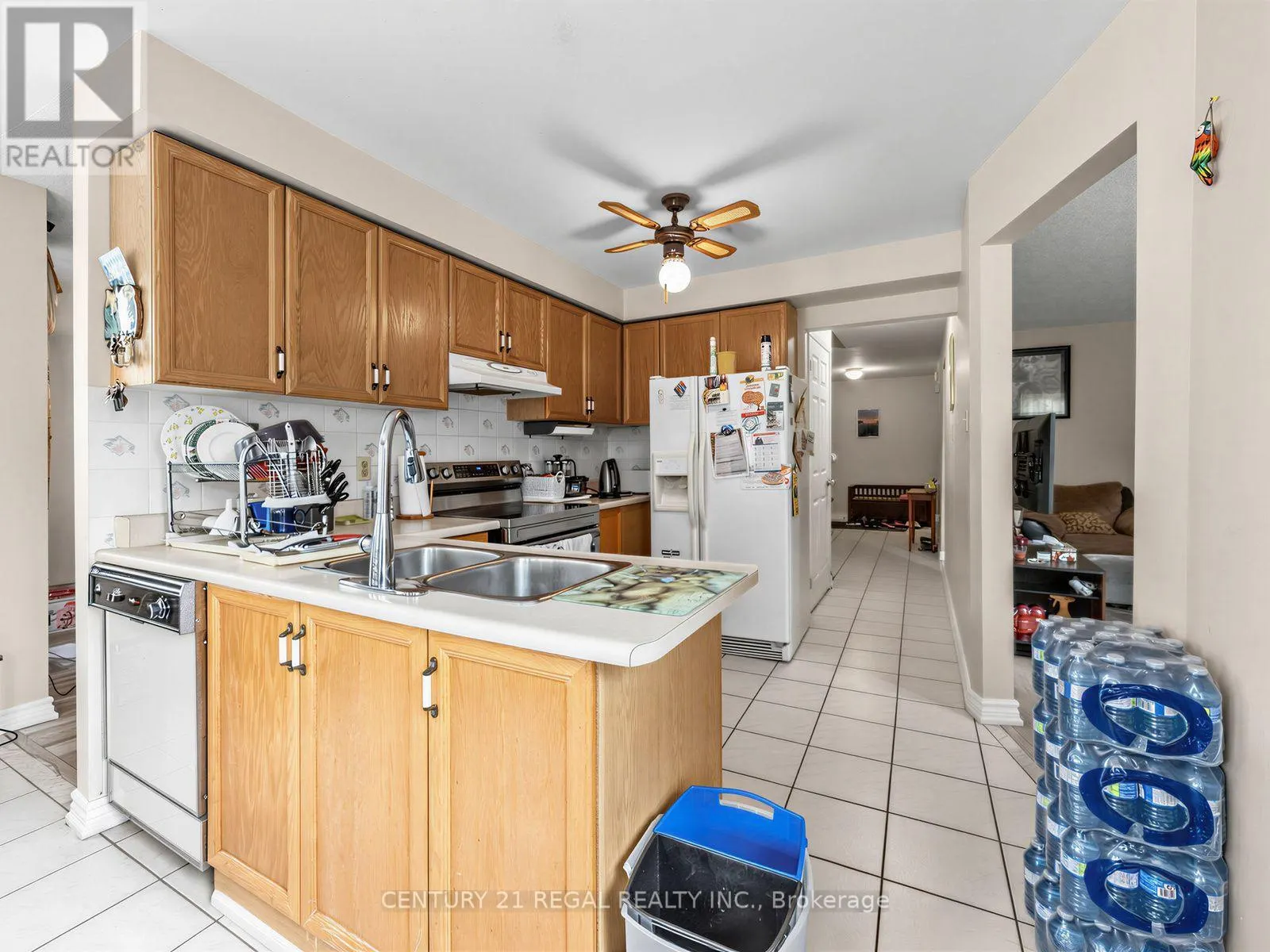 41 COE DRIVE