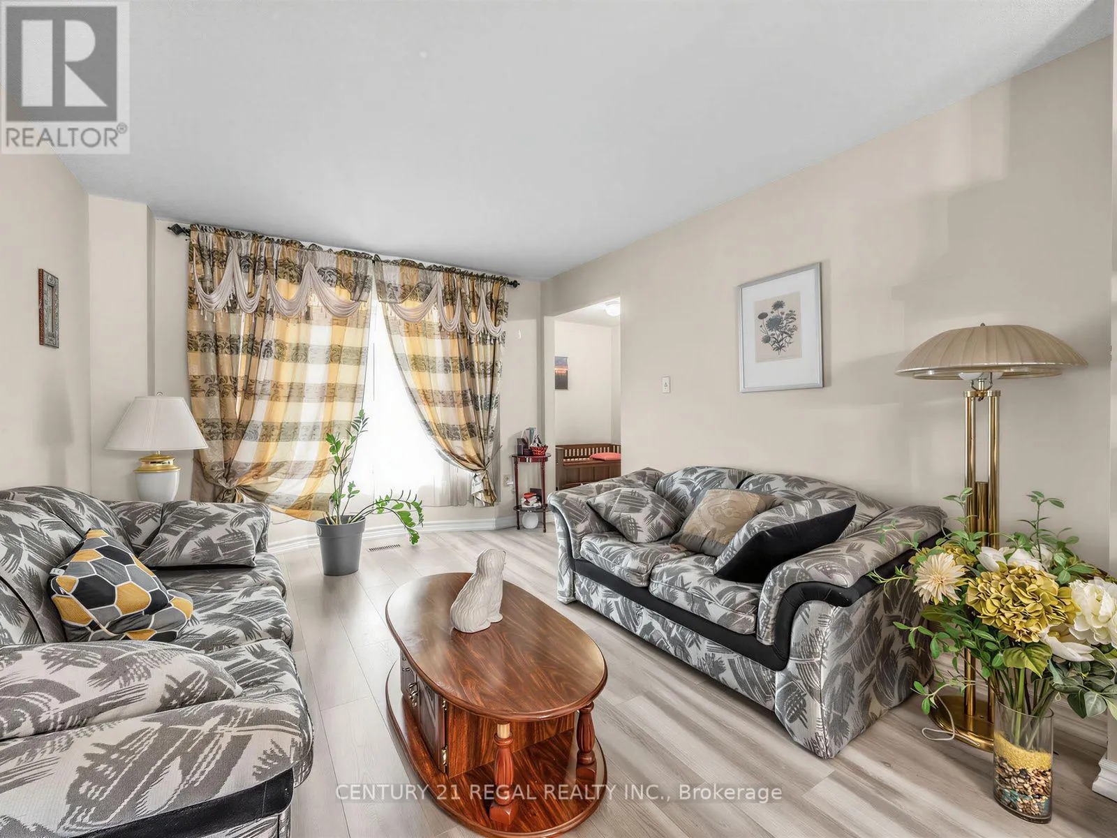 41 COE DRIVE