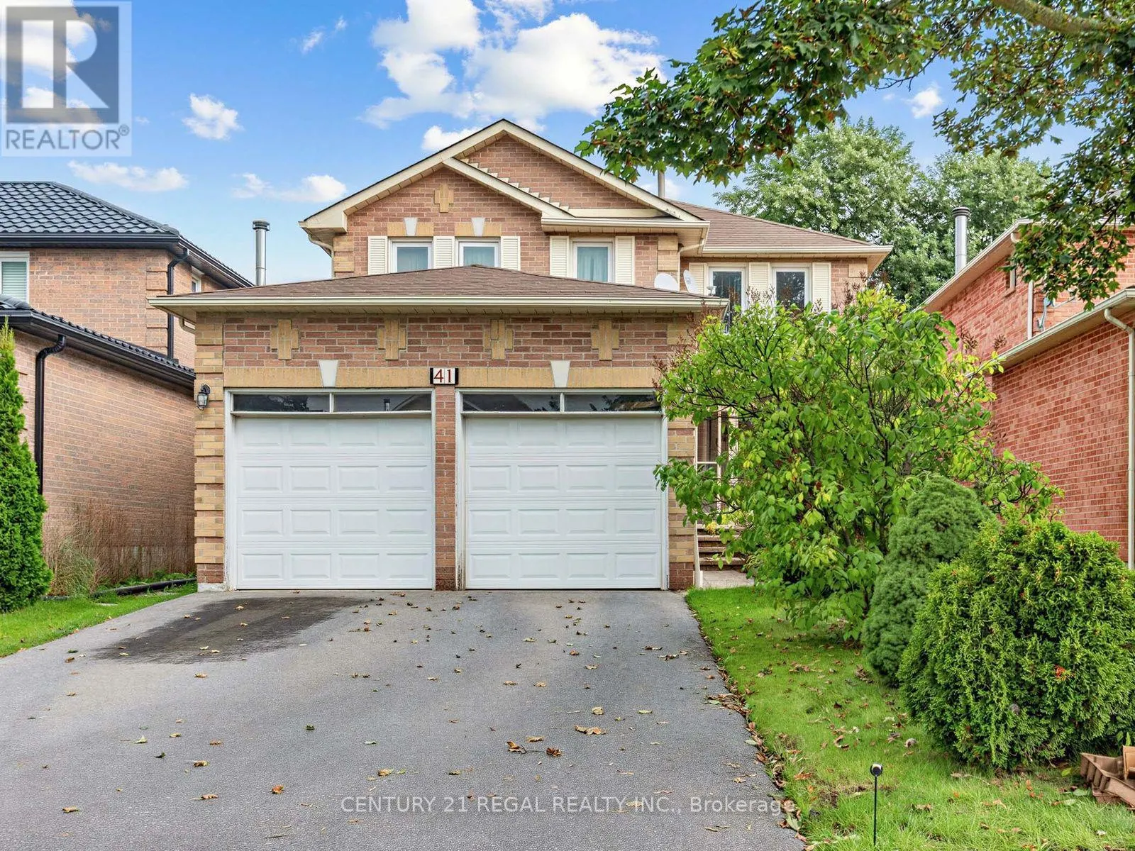 41 COE DRIVE
