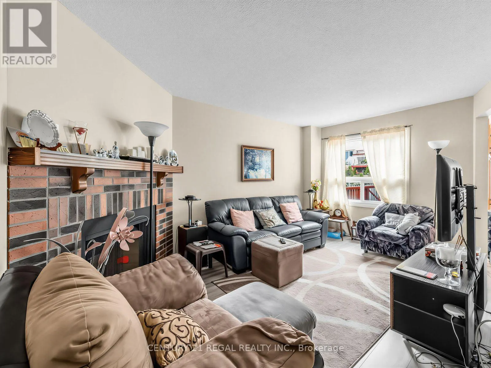 41 COE DRIVE