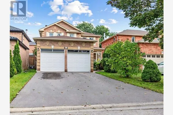 41 COE DRIVE