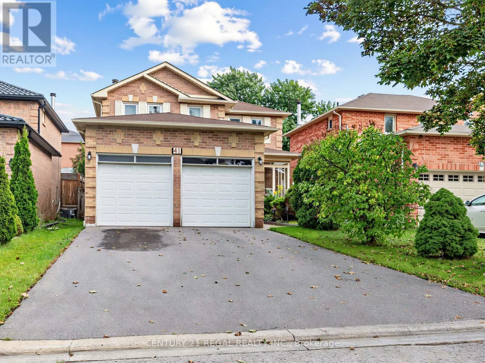 41 COE DRIVE