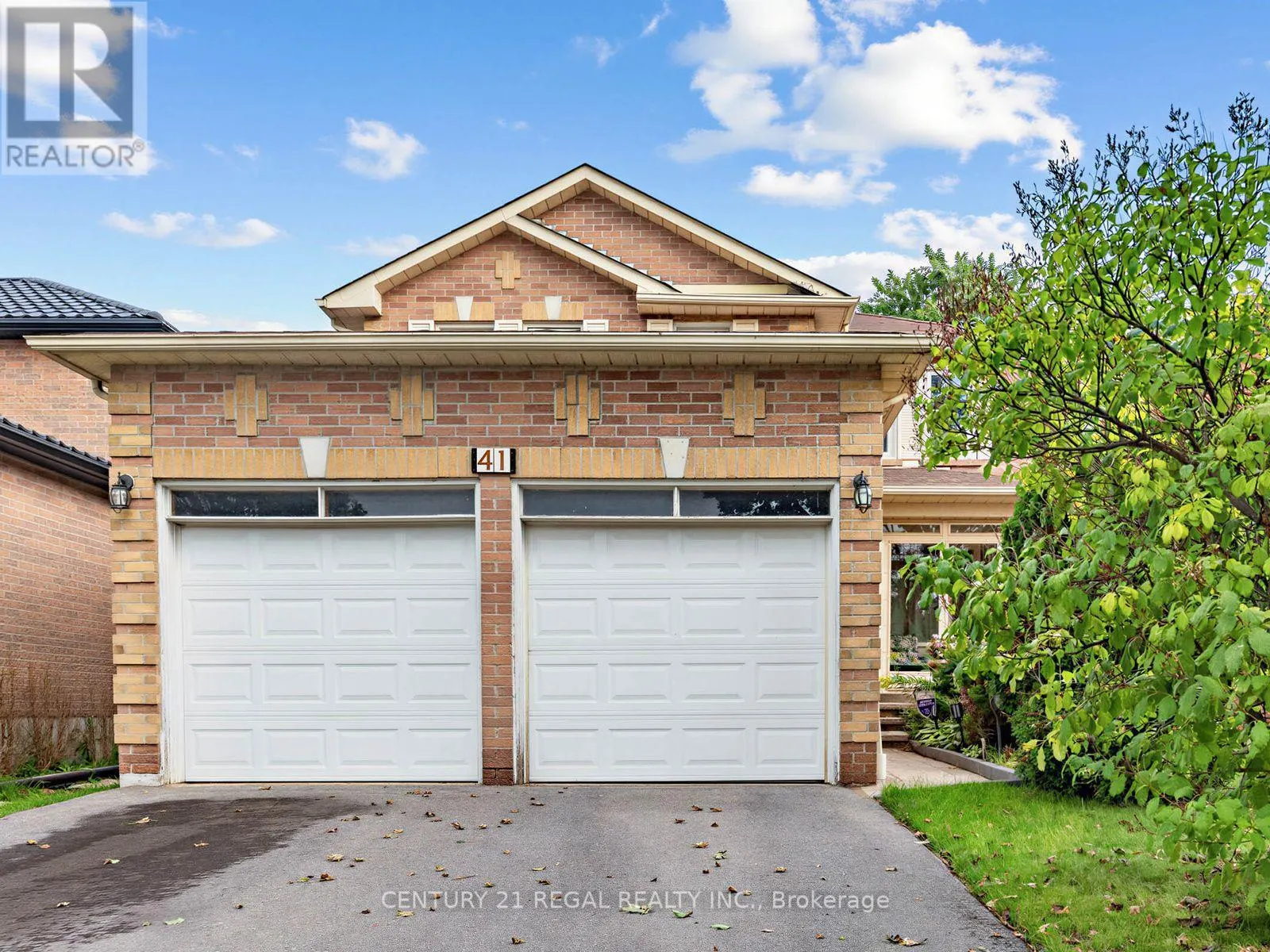 41 COE DRIVE