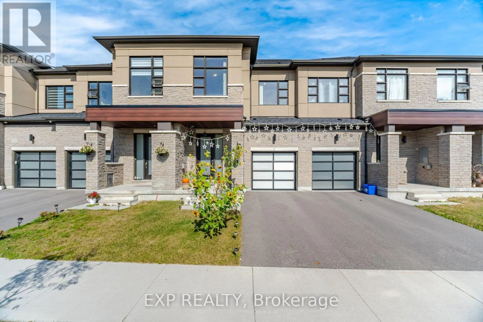130 OGSTON CRESCENT