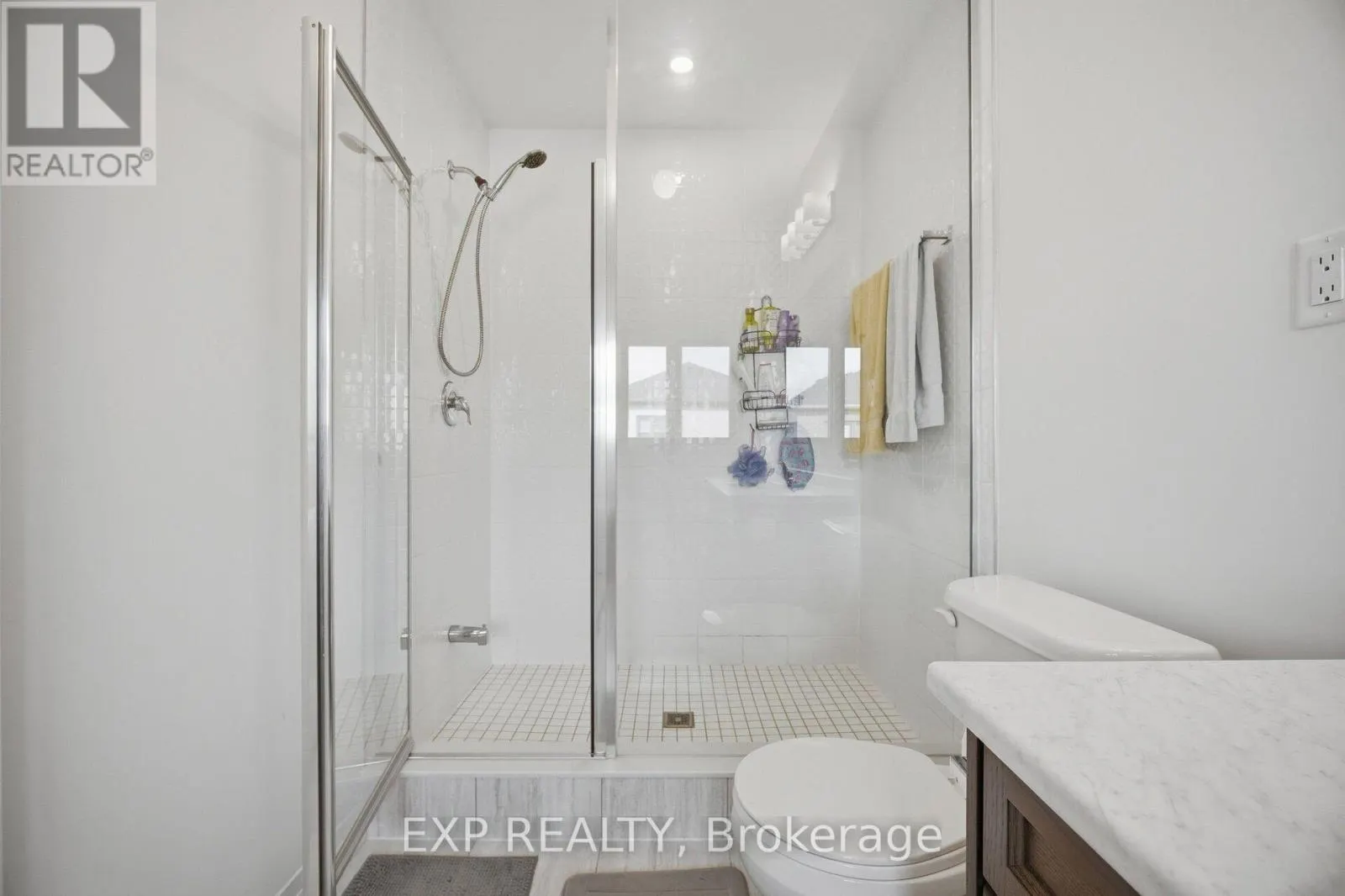 130 OGSTON CRESCENT