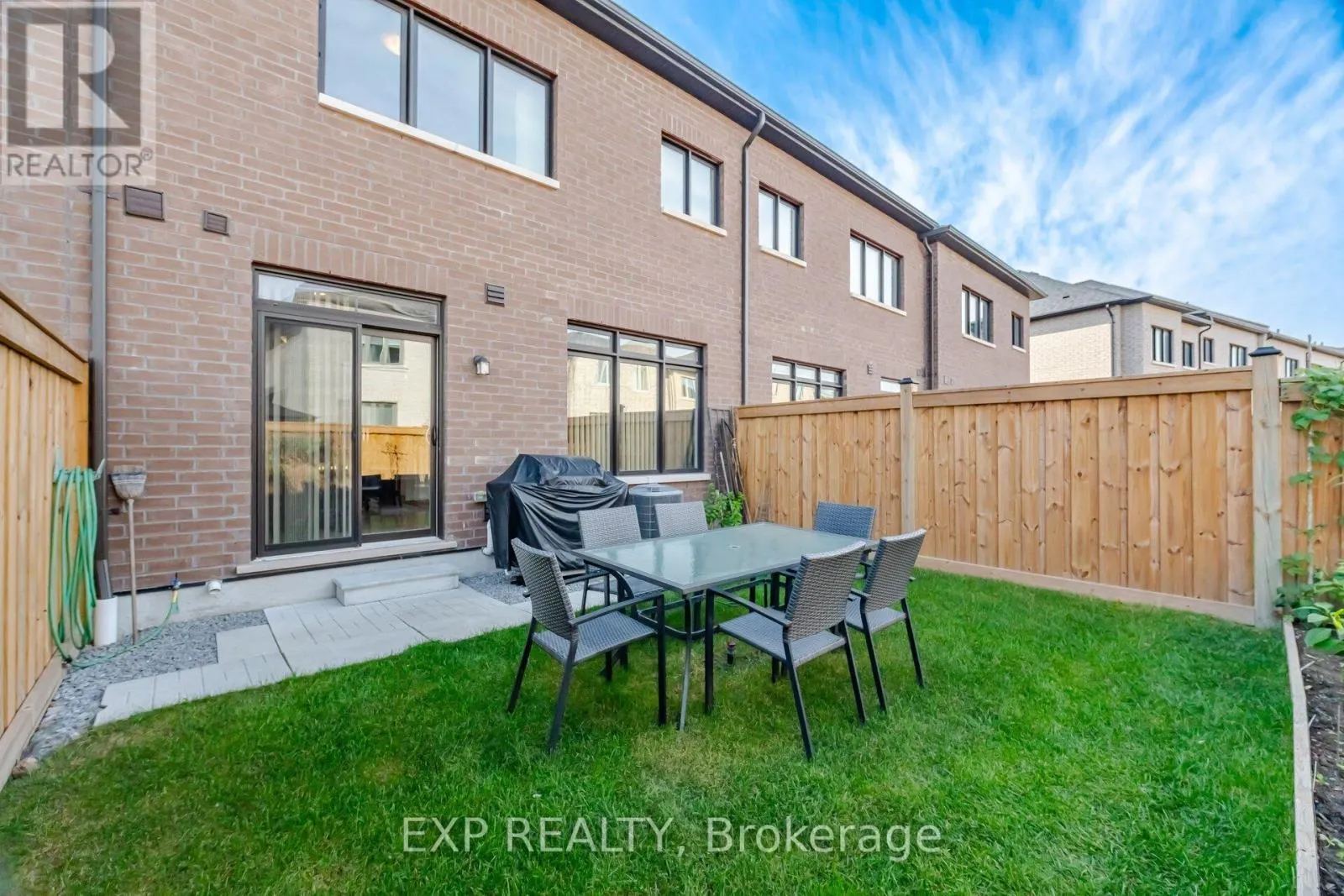 130 OGSTON CRESCENT