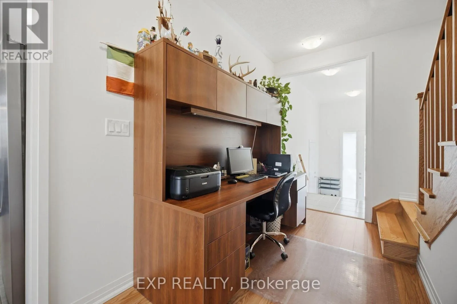 130 OGSTON CRESCENT